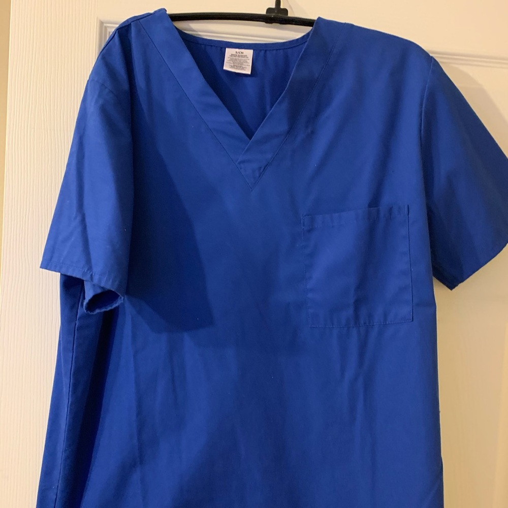 Scrubs/set